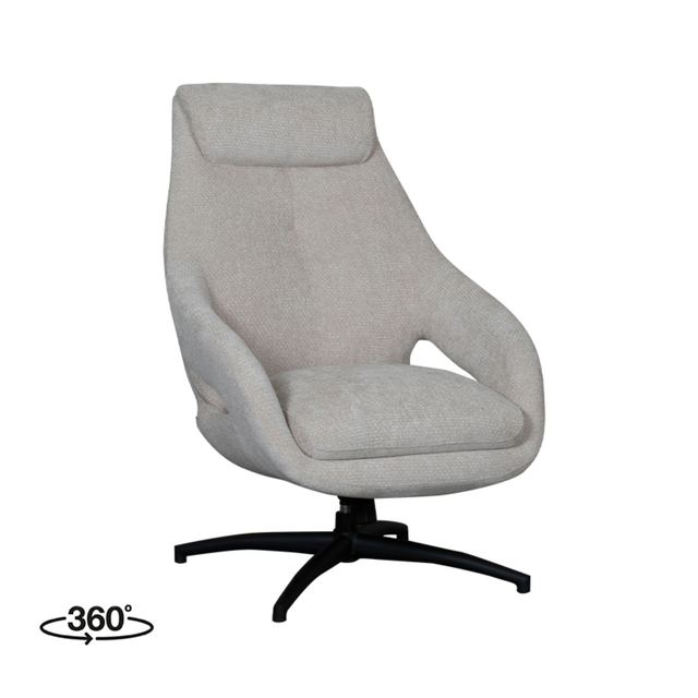 Fauteuil Maxwell - Elite – afbeelding 2