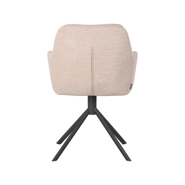 Armstoel Joy - Boucle – afbeelding 5