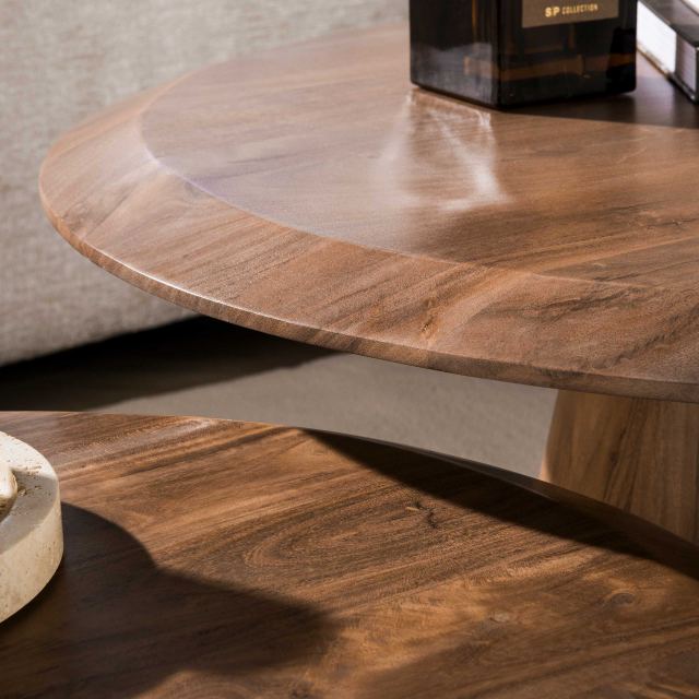 Salontafel Rona set/2 – afbeelding 3