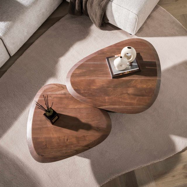 Salontafel Melta set/2 – afbeelding 3