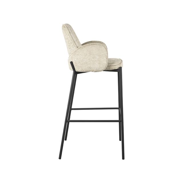 Barkruk Joni - Elegance - Hoog – afbeelding 5