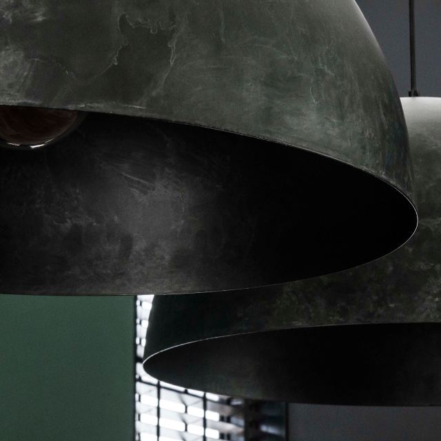 Hanglamp Dome 2L Ø60 – afbeelding 4