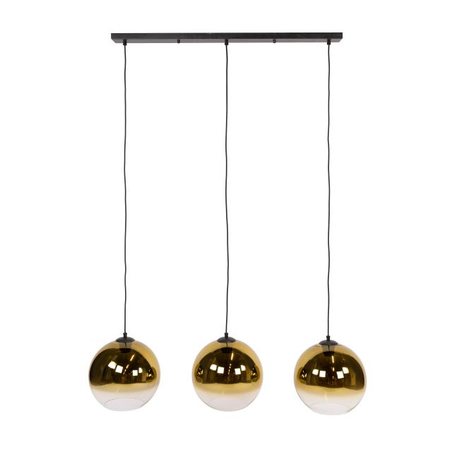 Hanglamp Bubble Shaded 3L – afbeelding 9