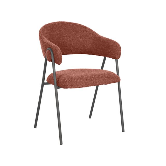 Eetstoel Lowen - Boucle