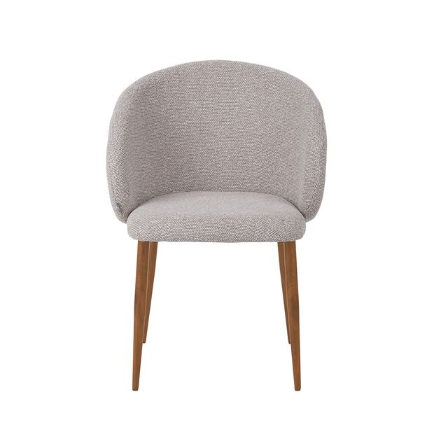 Eetstoel Yuki - Royal Boucle – afbeelding 3