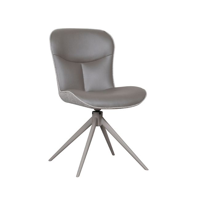 Eetstoel Thorben - Microvezel – afbeelding 3