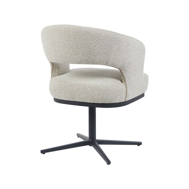 Eetstoel Monaco - Royal Boucle – afbeelding 5