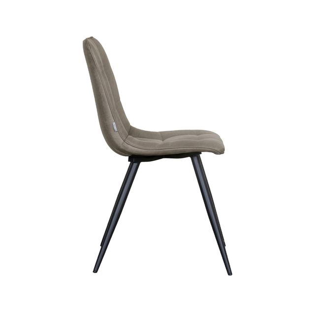 Eetstoel Bistro - Micro Suede – afbeelding 4