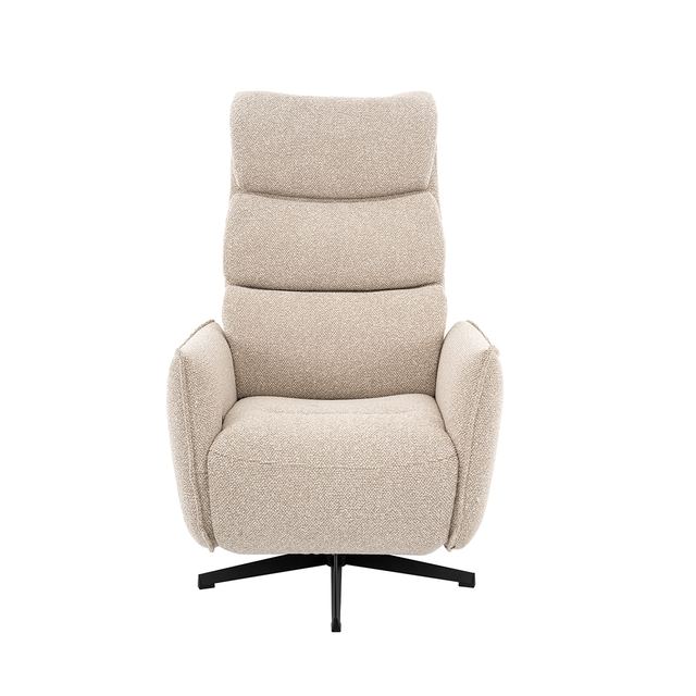 Fauteuil Goteborg - Royal Boucle - 2-Motorig – afbeelding 4