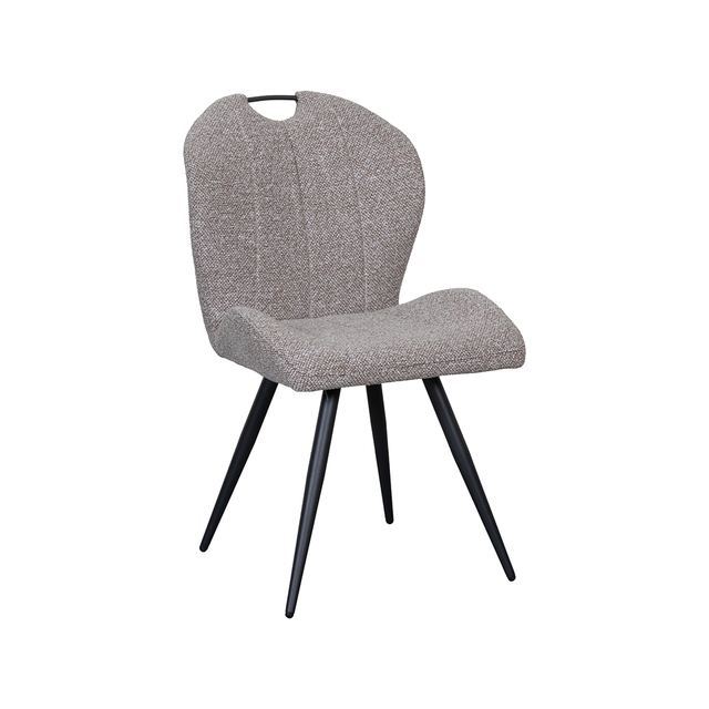 Eetstoel Silly - Royal Boucle – afbeelding 2