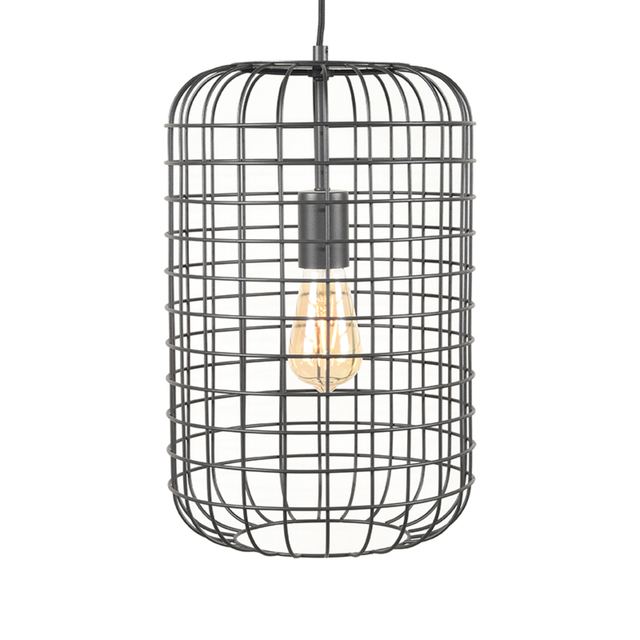 Hanglamp Solido - 1-Lichts