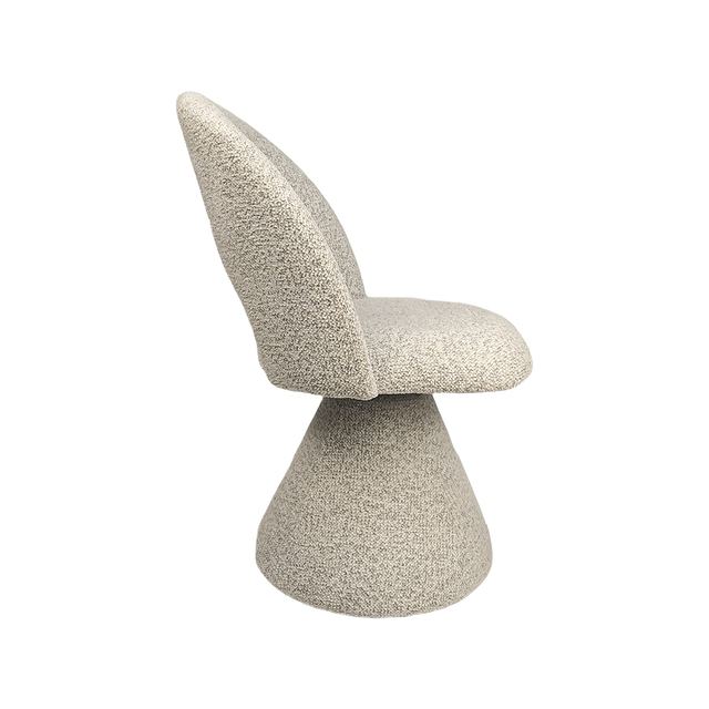 Eetstoel Studio - Superb - Stof – afbeelding 4