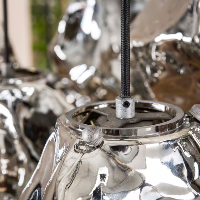 Hanglamp Rock 4+3l – afbeelding 3