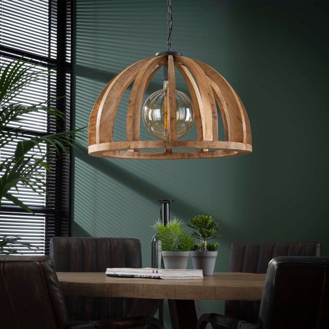 Hanglamp Orba 1L Ø60 – afbeelding 2