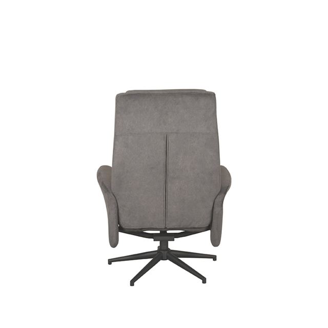 Fauteuil Bergen - Cosmo - Incl. Hocker – afbeelding 6