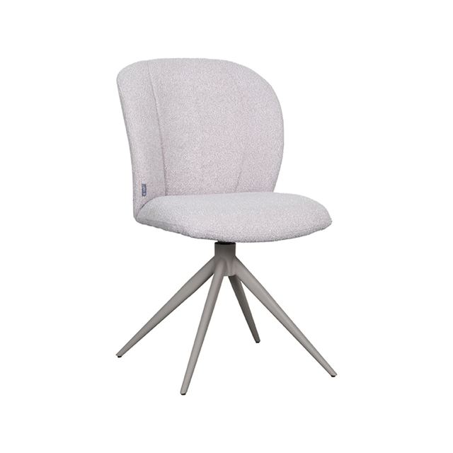 Eetstoel Kimo - Boucle – afbeelding 3