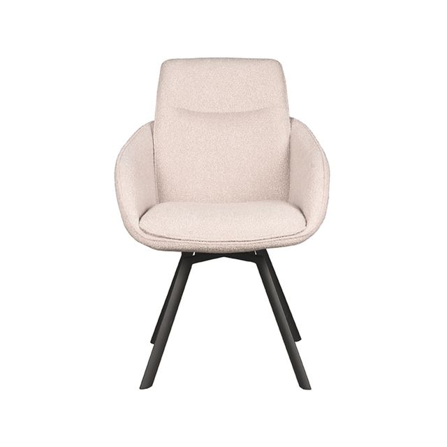 Eetstoel Beauty - Boucle – afbeelding 4