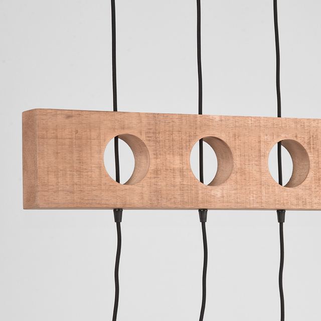 Hanglamp Timber - Sale – afbeelding 3