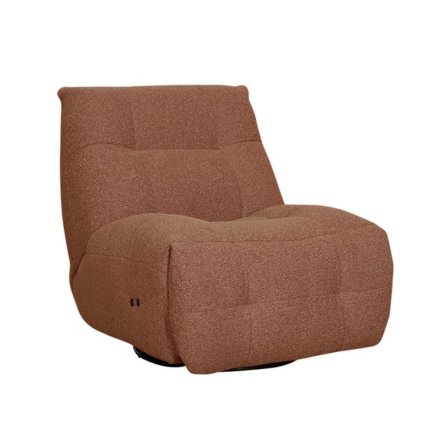 Fauteuil Relax and Recharge - Royal Boucle - Met Accu – afbeelding 2
