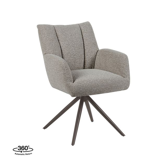Eetstoel Padua - Royal Boucle – afbeelding 2