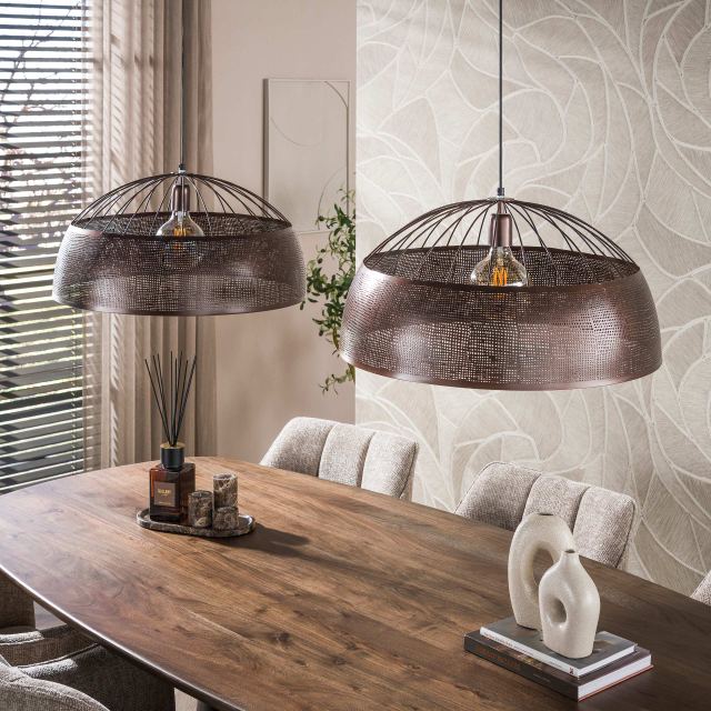 Hanglamp Screen open 2L Ø60 – afbeelding 2
