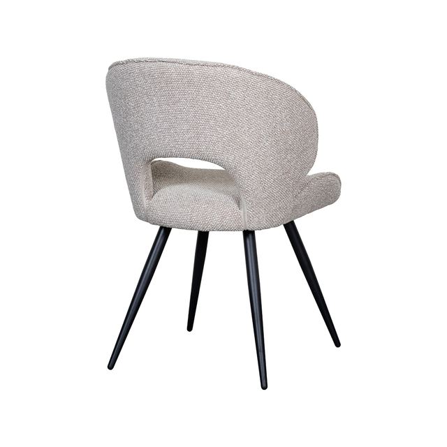 Eetstoel Sakura - Royal Boucle – afbeelding 5