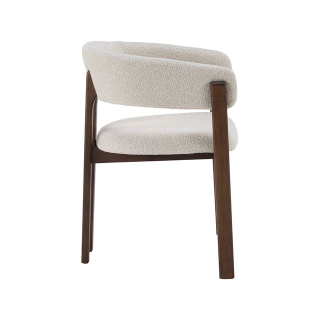 Eetstoel Osaka - Superb - Hout – afbeelding 4