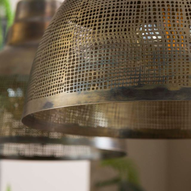 Hanglamp Screen 2L – afbeelding 4