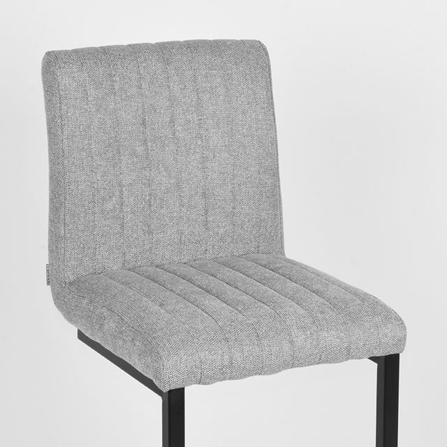 Barkruk Milo - Weave - Laag – afbeelding 6