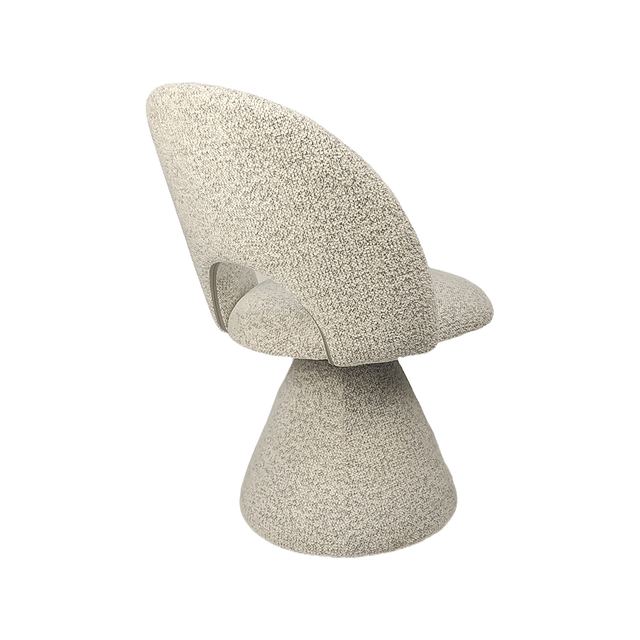 Eetstoel Studio - Superb - Stof – afbeelding 5