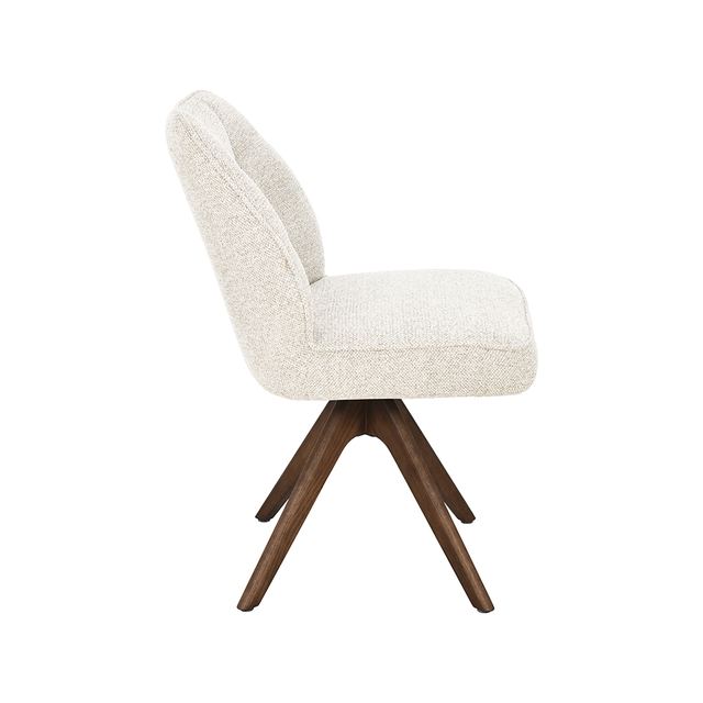 Eetstoel Yuto - Prestige - Hout – afbeelding 5