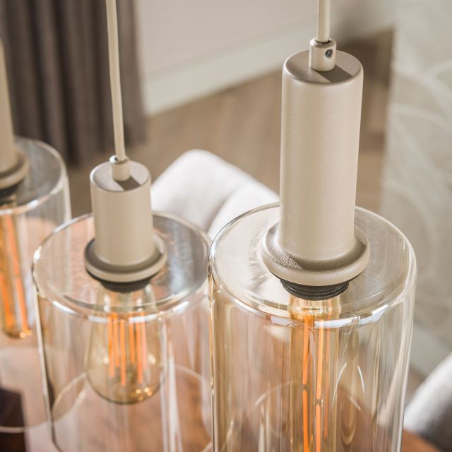 Hanglamp Sepiora 6L – afbeelding 5