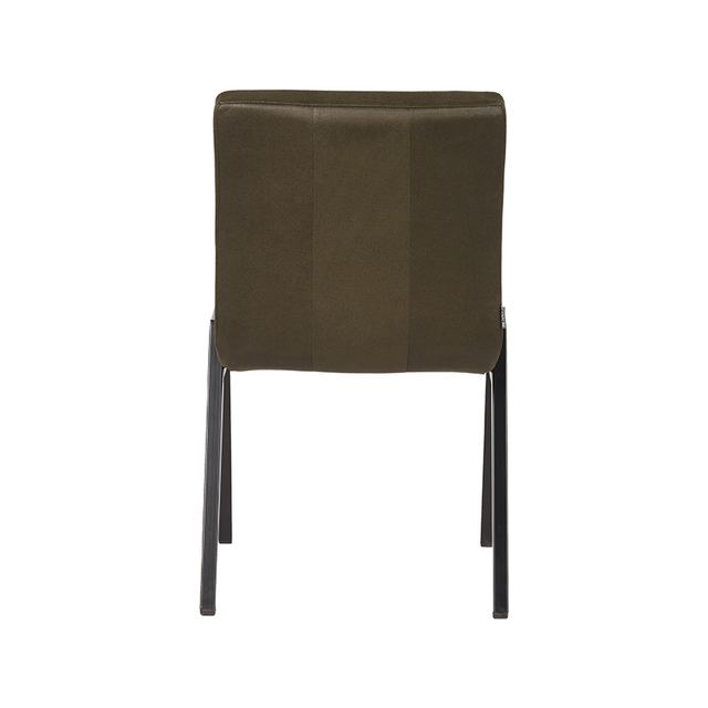 Eetstoel Matz - Microvezel – afbeelding 5