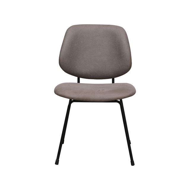 Eetstoel Bello - Micro Suede – afbeelding 3