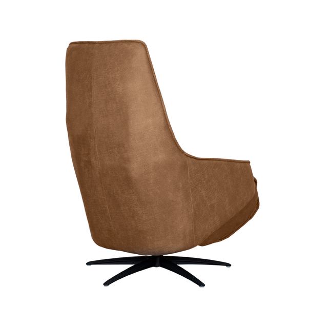 Fauteuil Odense - Micro Suede - 2-Motorig – afbeelding 6