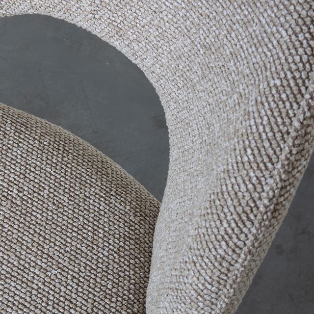 Eetstoel Sakura - Royal Boucle – afbeelding 6