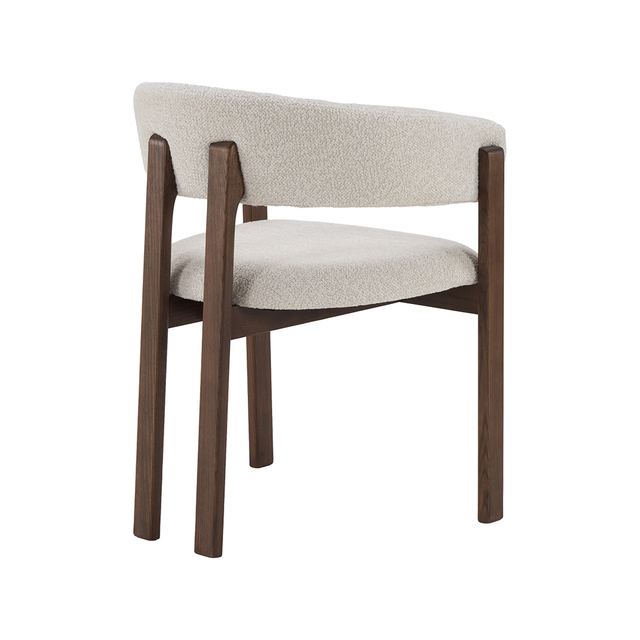Eetstoel Osaka - Superb - Hout – afbeelding 5