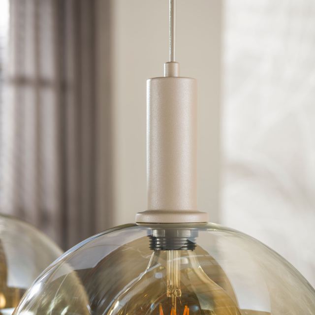 Hanglamp Sfera Tricolore 3L – afbeelding 3