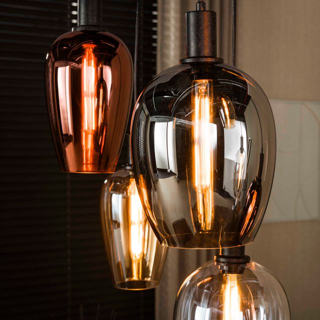 Hanglamp Amfora 7L – afbeelding 3