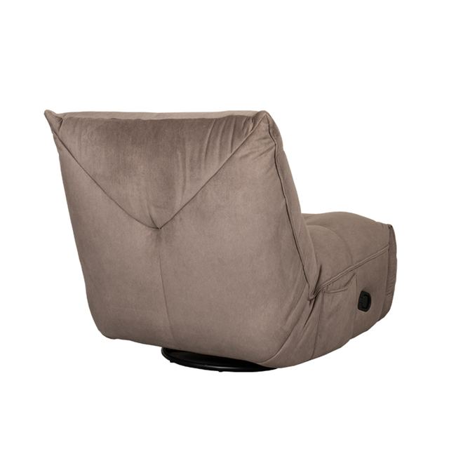 Fauteuil Take It Easy - Cosmo - Manueel Verstelbaar – afbeelding 5