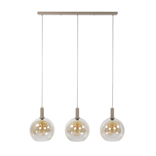 Hanglamp Sfera Tricolore 3L – afbeelding 9