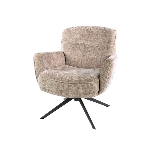 Fauteuil Forza draaibaar – afbeelding 9