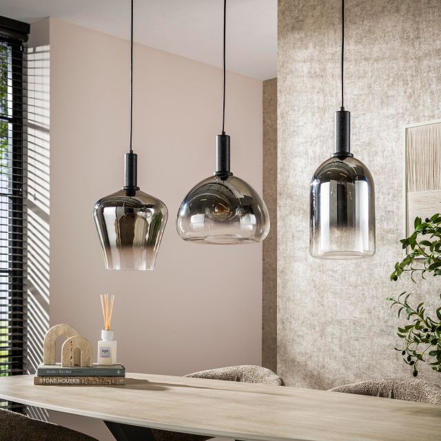 Hanglamp Zenith 3L – afbeelding 2