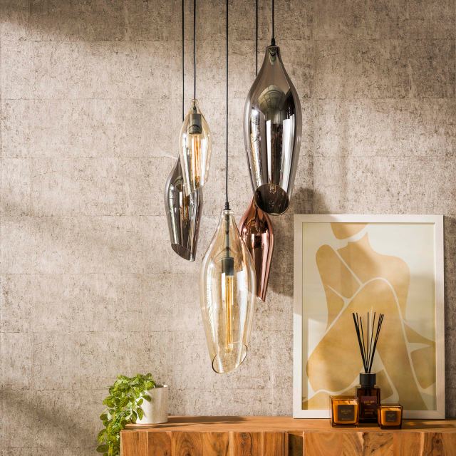 Hanglamp Cocoon 5L – afbeelding 2