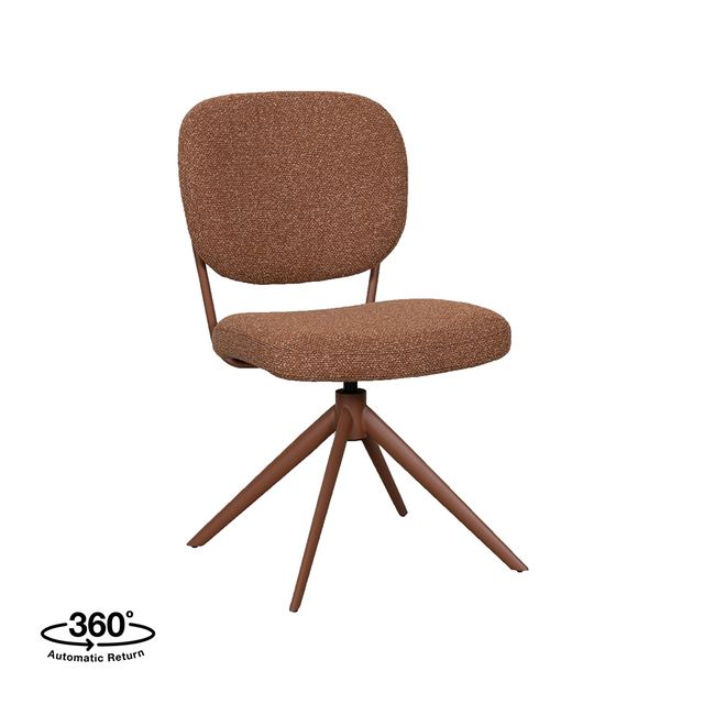 Eetstoel Geneva - Royal Boucle – afbeelding 2