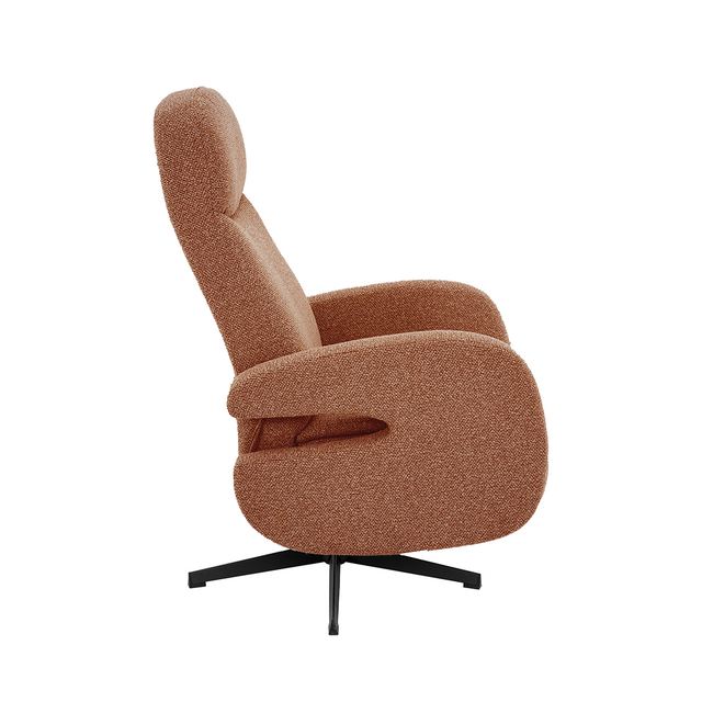 Fauteuil Esbjerg - Royal Boucle - Manueel Verstelbaar – afbeelding 5