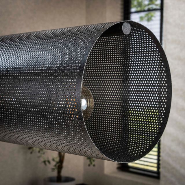 Hanglamp Tubon Mesh 7L – afbeelding 4