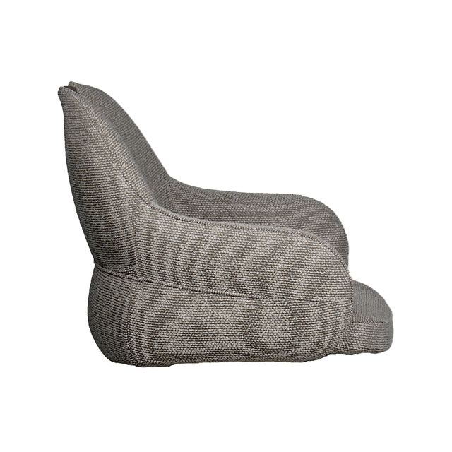 Eetstoel Mix and Match - Boucle – afbeelding 3