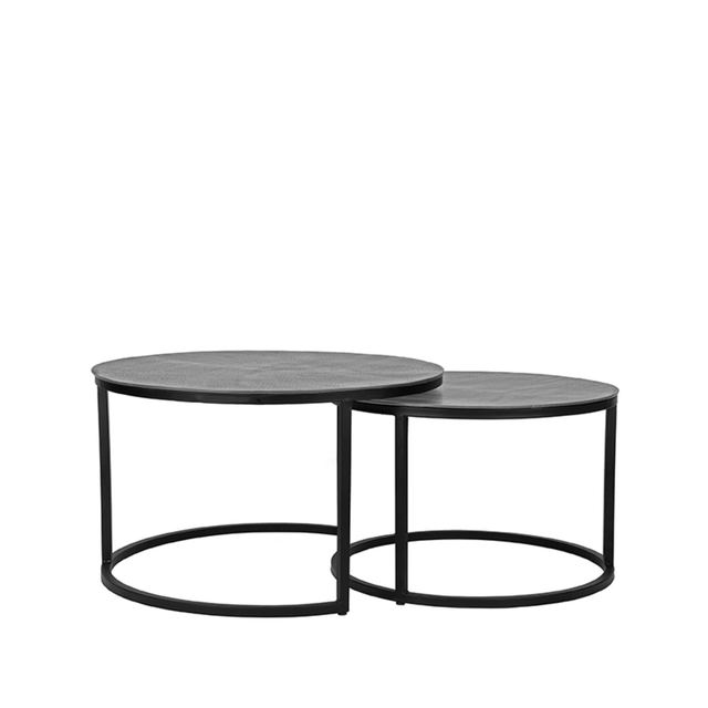 Salontafel Grand - 75 cm - Rond – afbeelding 2