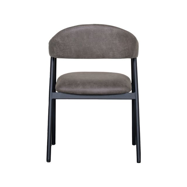 Armstoel Amaze - Micro Suede – afbeelding 6